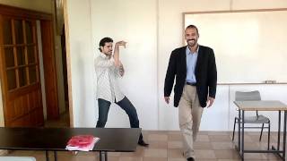 Mohammad Iskandarani