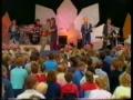Baden Baden - H�r och Nu (at \"Sommarl�tt\" 1986)