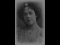 Husheen - Dame Clara Butt Victor 183003 1909