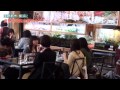 【局アナnet】女子殺到、ハマの爬虫類カフェ(神奈川) 局アナ