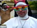 Bloco As Cachorronas Carnaval Salvador Bahia 2007