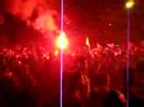Turkije door naar de Halve Finale @ Mercatorplein