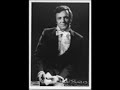 Charles Burles, Ténor dans un extrait de Lakmé de Delibes.wmv
