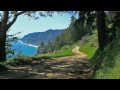 The Lost Coast Usal Road Mendocino California ...