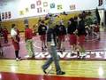 videos de NKHS Wresting 6