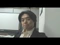 Interview with Seki-san(Six Apart) Interview with Seki-san(Six Apart)