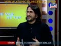 Nihat Gen� ile Ne Var Ne Yok - 28.12.07 | Benazir Butto