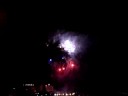 Fireworks Bay Bar