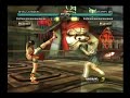 FRXI: Foxfire (LIN) vs jio (LIN) MM Part 2of2