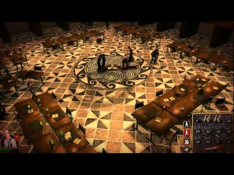 0 Test: Trapped Dead (PC)