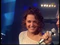 Irene Grandi e Klaus Lage - Weil du anders bist Irene Grandi e Klaus Lage - Weil du anders bist