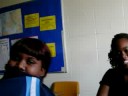 Us Fooling Around In 5th Hour