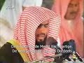 Al filkawi reciteert alfatiha - nldse ondertiteling