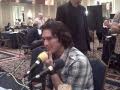 Joe Nichols talks with Neal