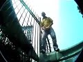 Hip Hop Hoodios: Ocho Kandelikas (Latino Rap Hannukah Video)