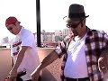 Hip Hop Hoodios: Ocho Kandelikas (Latino Rap Hannukah Video)
