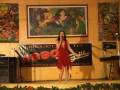 Michelle Estevez-sway