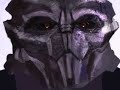 Mass Effect Speedpainting Mass Effect Speedpainting