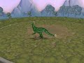 SPORE - Blinky