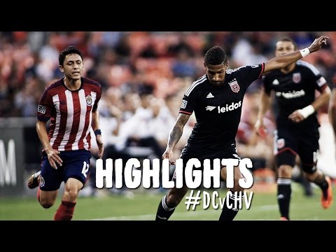 united - Chivas USA look to extend their winning streak to a club record 5 games as they travel to RFK Stadium to take on D.C. United. Subscribe to our channel for more soccer content: http://www.youtube.c...