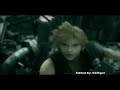 killswitch this fire burns   final fantasy advent children