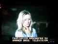 Bad Closed Captioning on ER