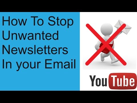 how to stop linkedin emails