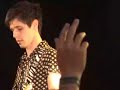 La Mygale - La Mauvaise Surprise (Live RockdansTousSesEtats)
