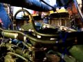 Second start up of Rebuilt Detroit 8v-71