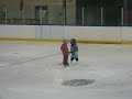 B Hockey