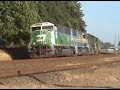 BNSF Loaded Coal Train on \"home\" rails BNSF Loaded Coal Train on \"home\" rails