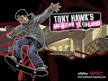 musicas de tony hawks american sk8land