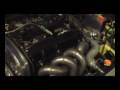 521 WHP on Pump Gas with Aquamist on Evo 8