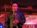 gorka benitez (ts)
dani p�rez (g)
nicolas thys (eb)
david xirgu (dm)
catalan jazz on tour 08