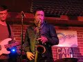 gorka benitez (ts)
dani p�rez (g)
nicolas thys (eb)
david xirgu (dm)
catalan jazz on tour 08