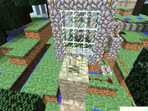 [Minecraft 1.2.5] FiniteLiquid Mod v5.6