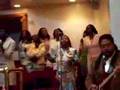 Praise Break, Pastor V.Teague, New Bethel Church, Easter