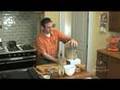 Video Recipe: Homemade Hummus