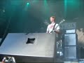 Takida -  Score  ( Live )