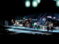 Please Don't Stop The Music - Detroit
