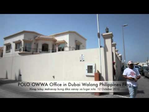 how to apply owwa membership in dubai