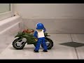 Legoman\