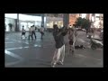 Nevermind&on FREESTYLE.flv