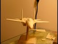Sukhoi-27 Crafting out of Wood Sukhoi-27 Crafting out of Wood