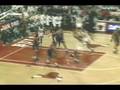 턴어- 중앙 Michael Jordan 92 Playoff vs Heat game1_chunk_1