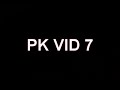 kids ranqe ultimate hybrid vid 7!