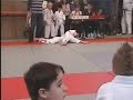 Clubkampioenschap Judokan Blerick 2007