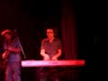little sample from uwe bantons apperance in kamp, bielefeld.