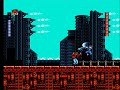 part two of my playthrough of blue shadow (or shadow of the ninja to north american viewers). natsume's one or two player platform slash 'em up is quite a short game, but a real blast while it lasts. the fantastic soundtrack is almost worth the price of admission alone. this part of the playthrough covers the remainder of stage four, plus the final stage and ending (complete with kick-ass music). hope you enjoy. part one is at: www.youtube.com