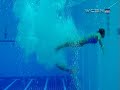 Rittenhouse and Bryant Take Bronze